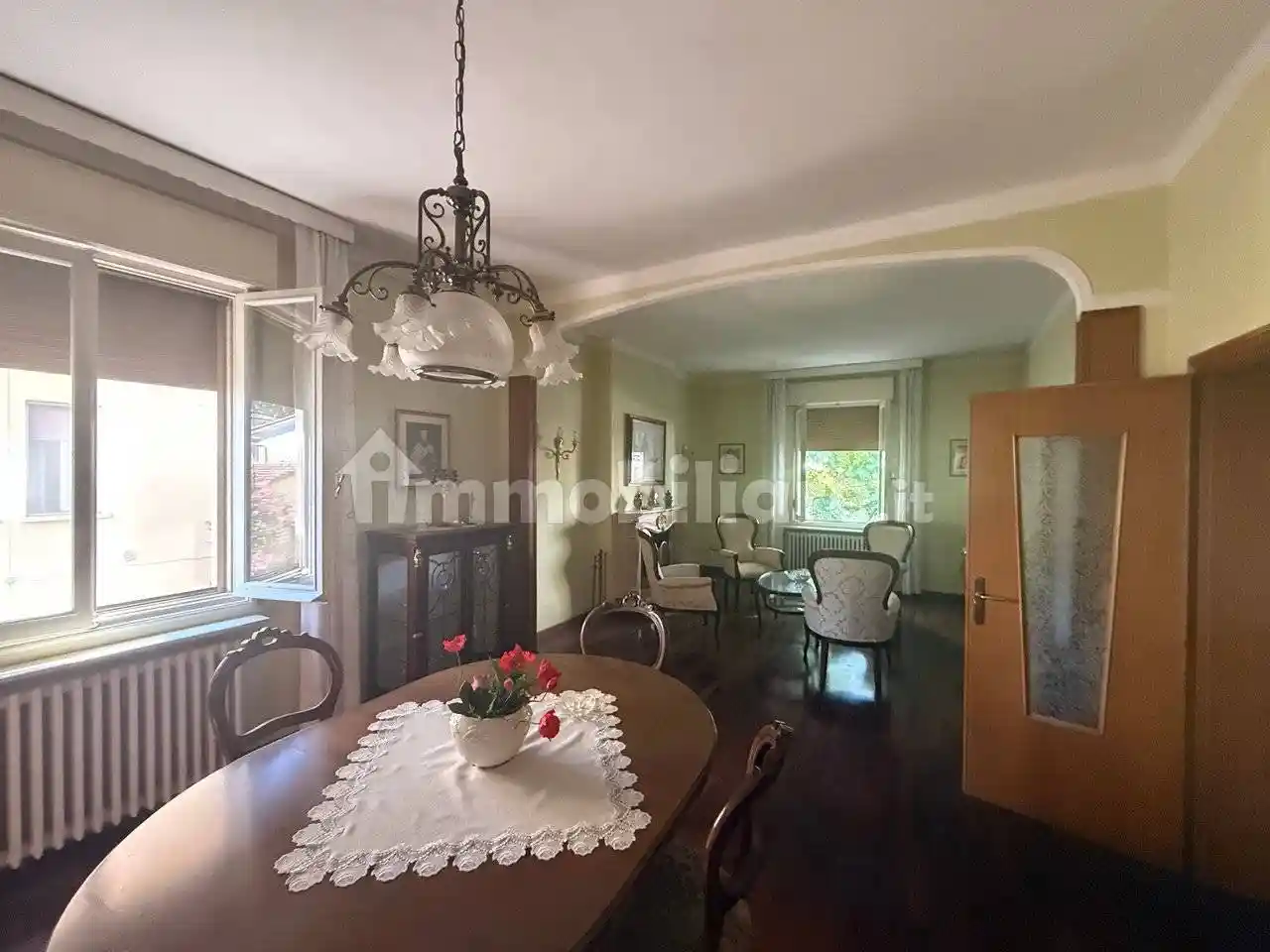 Villa in vendita a Suzzara