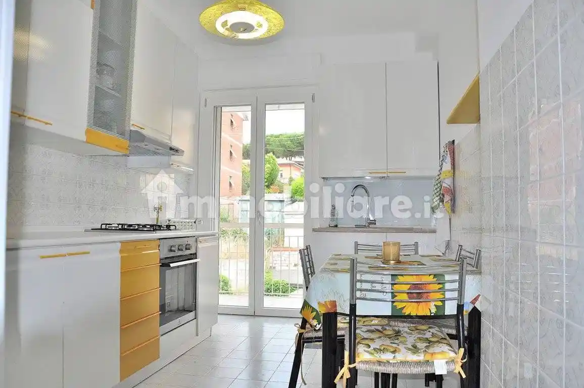 Appartamento in affitto a Perugia