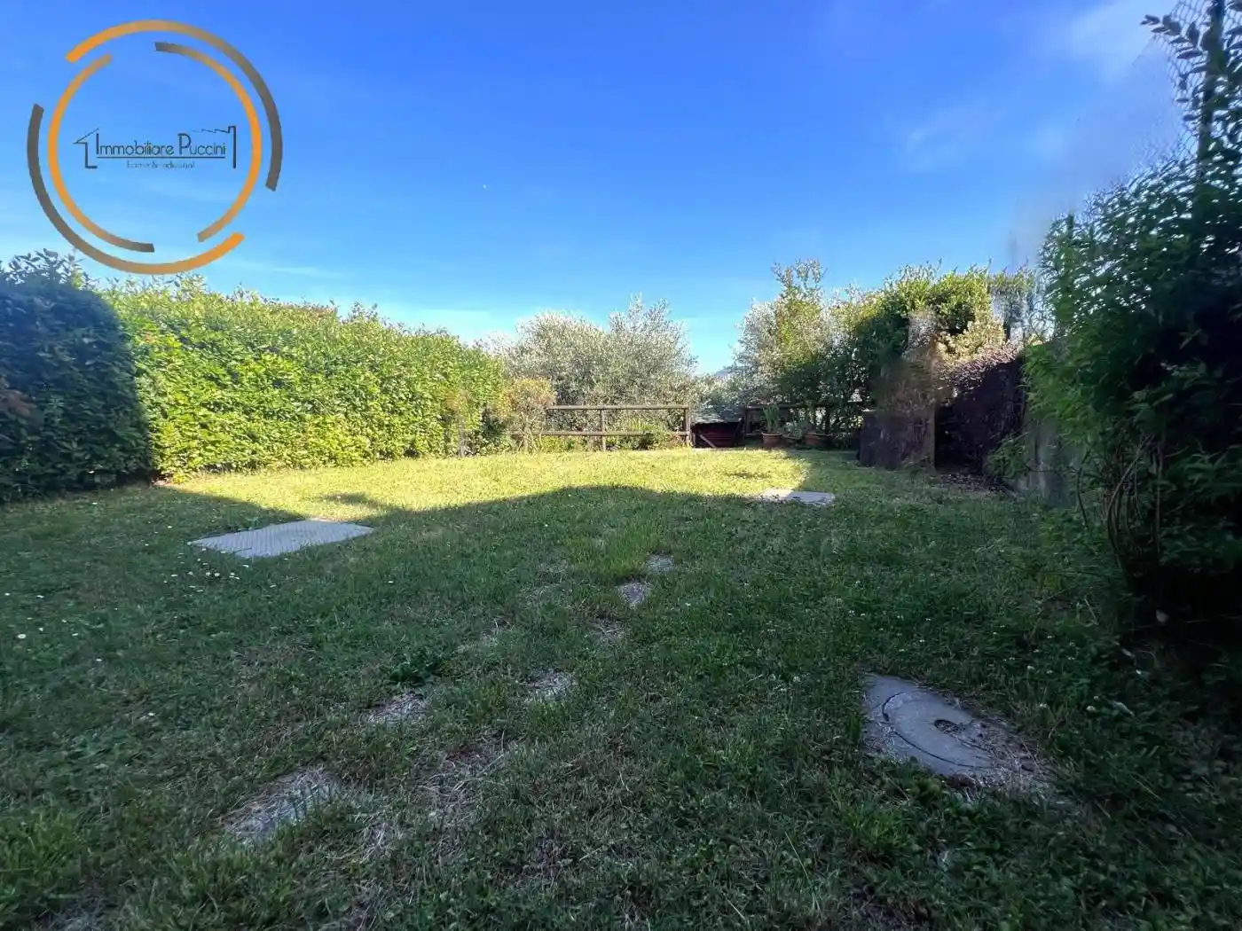 Villetta a schiera in vendita a Calenzano