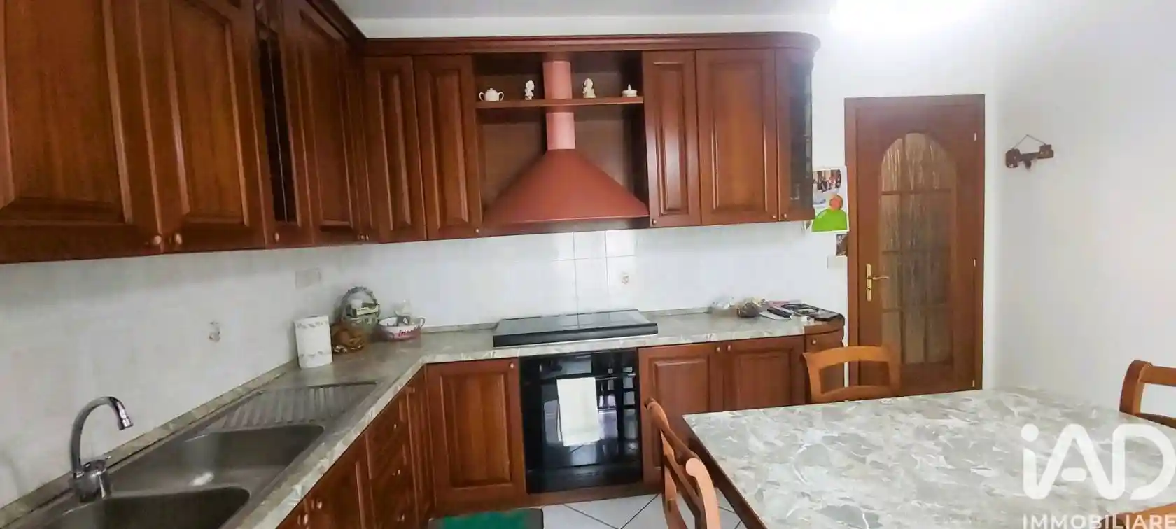 Appartamento in vendita a Amantea