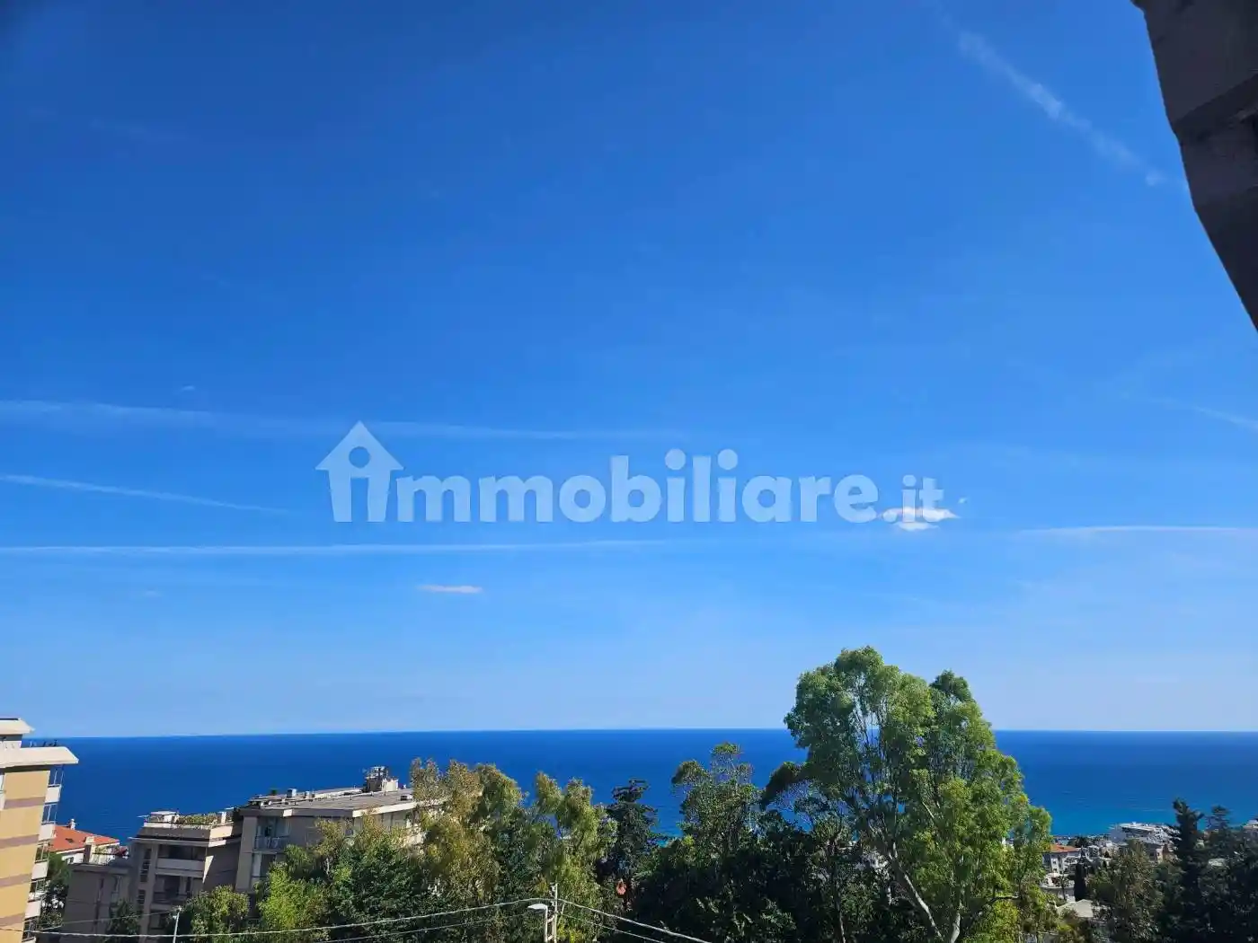 Appartamento in vendita a Sanremo