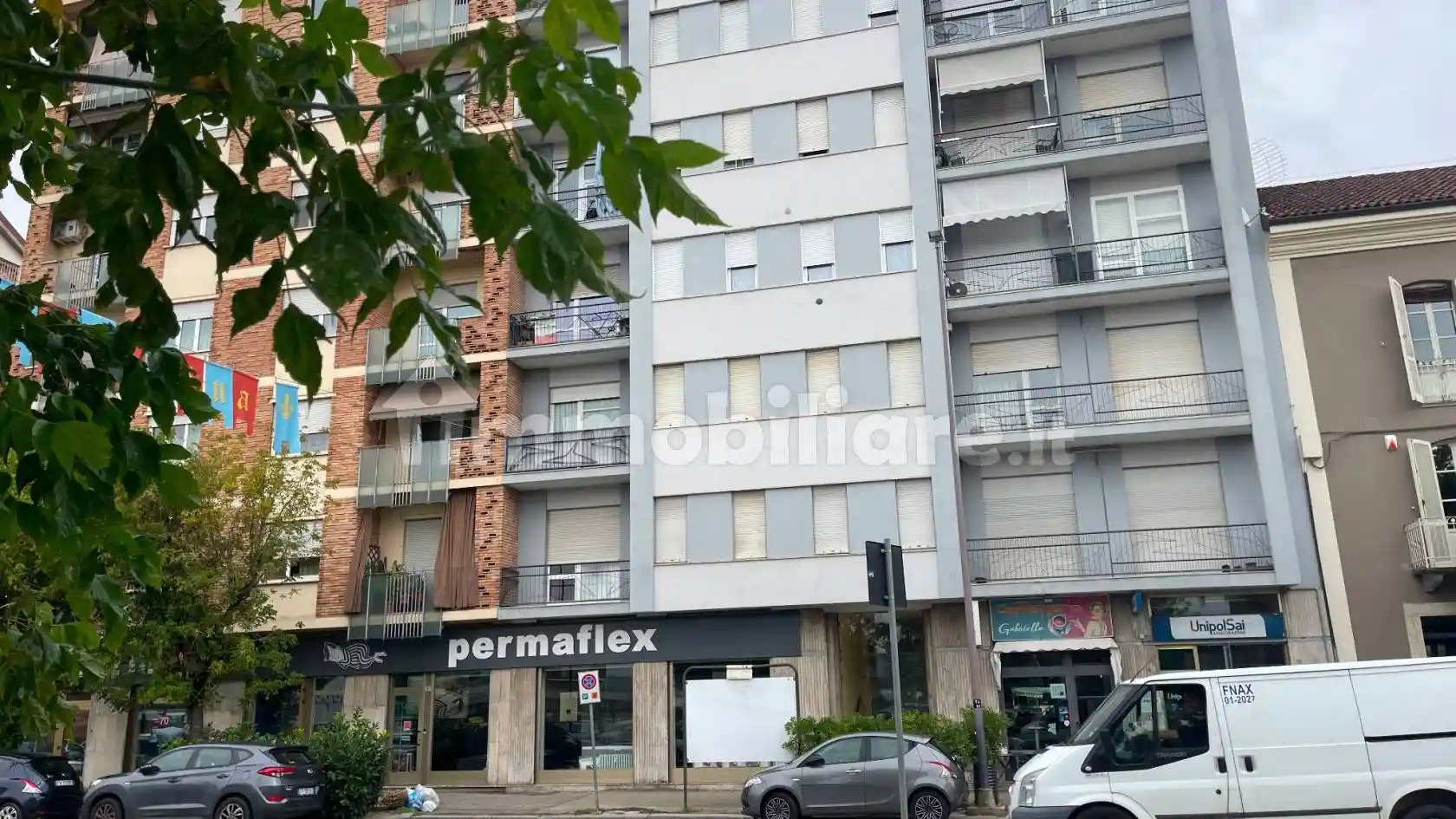 Appartamento in vendita a Asti