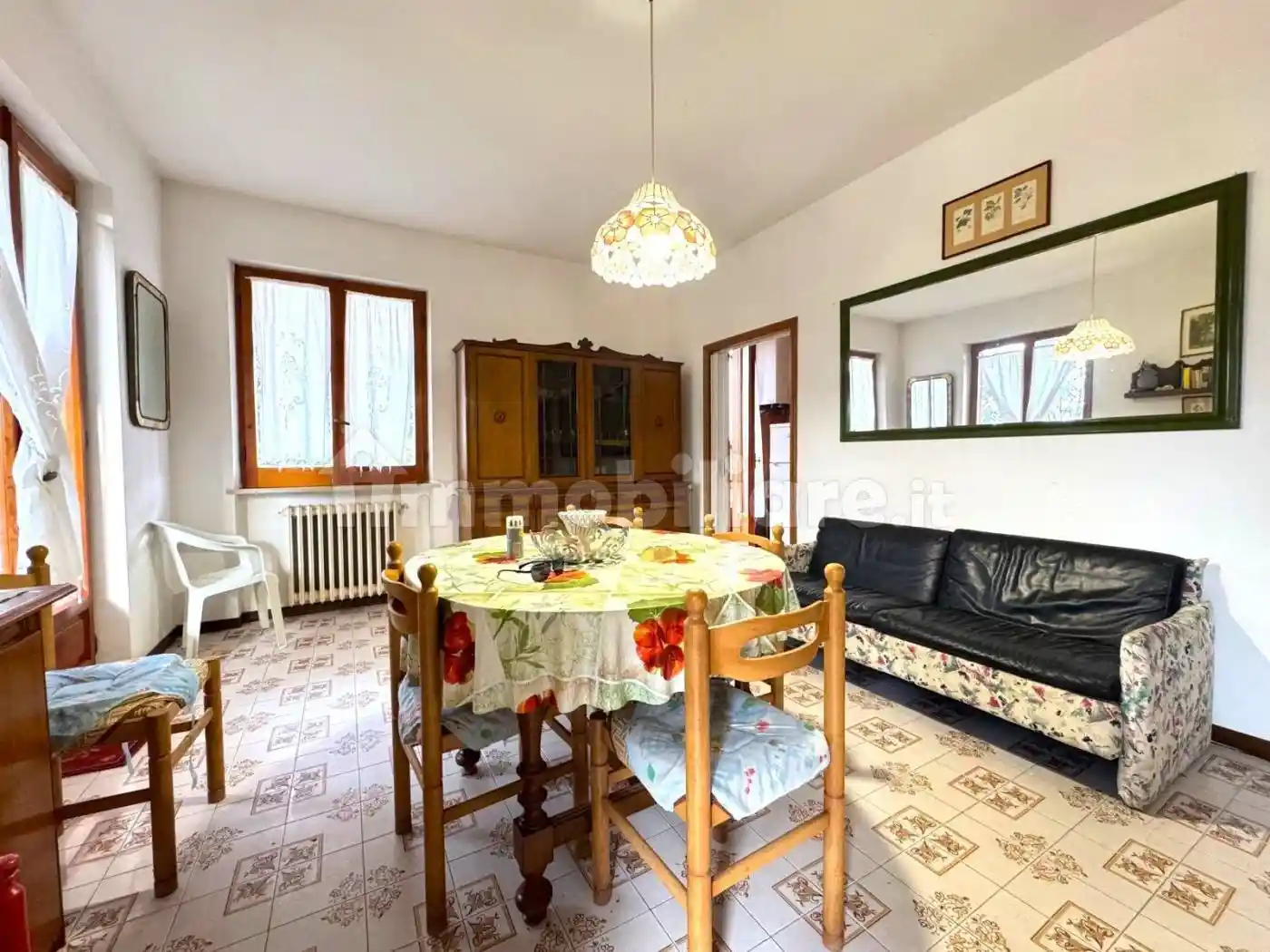 Appartamento in vendita a Silvi
