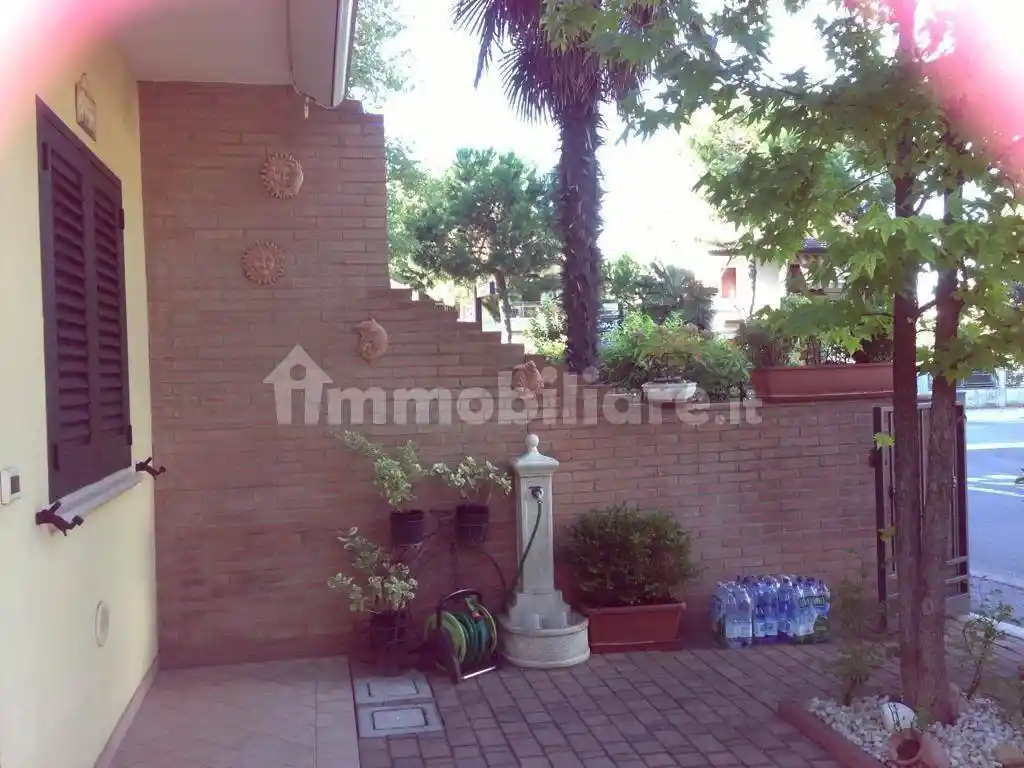 Appartamento in vendita a Cervia