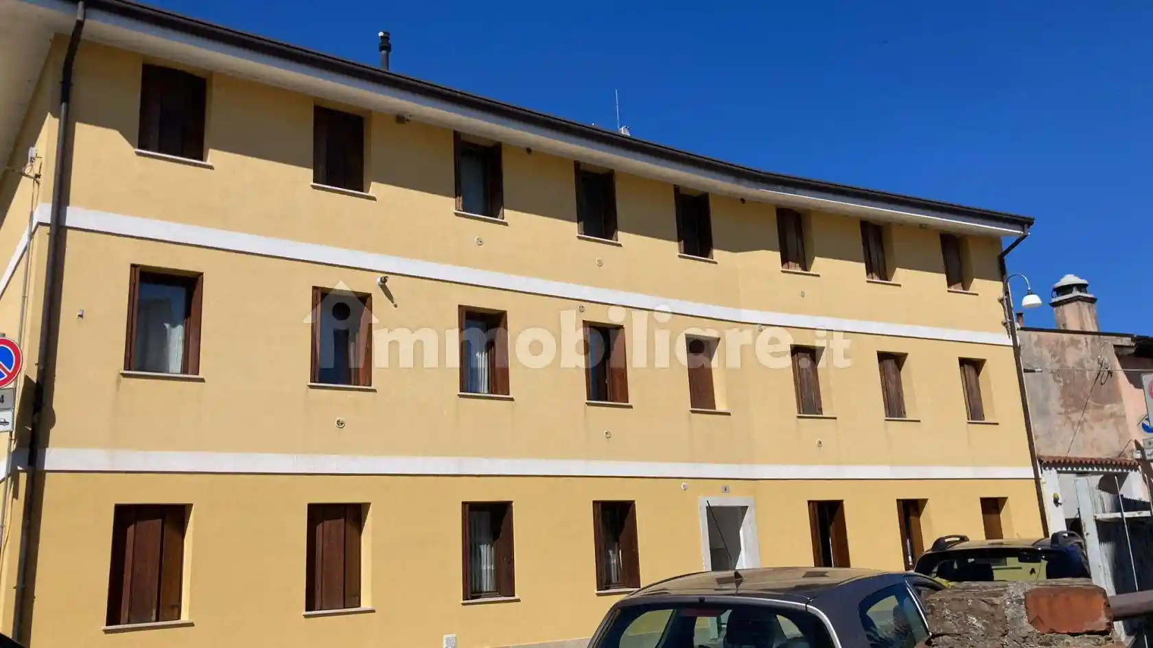 Appartamento in vendita a Sagrado