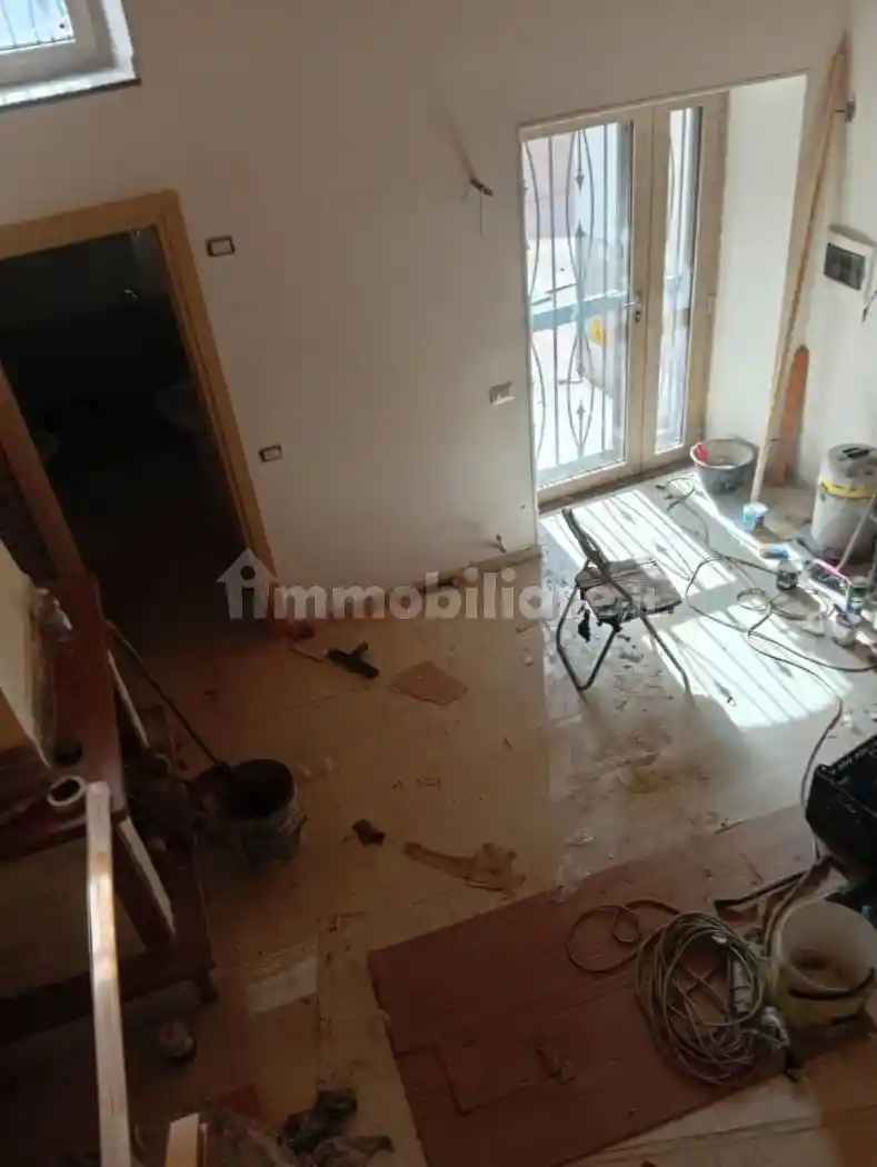 Casa indipendente in vendita a Baronissi