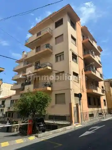 Appartamento in vendita a Sanremo