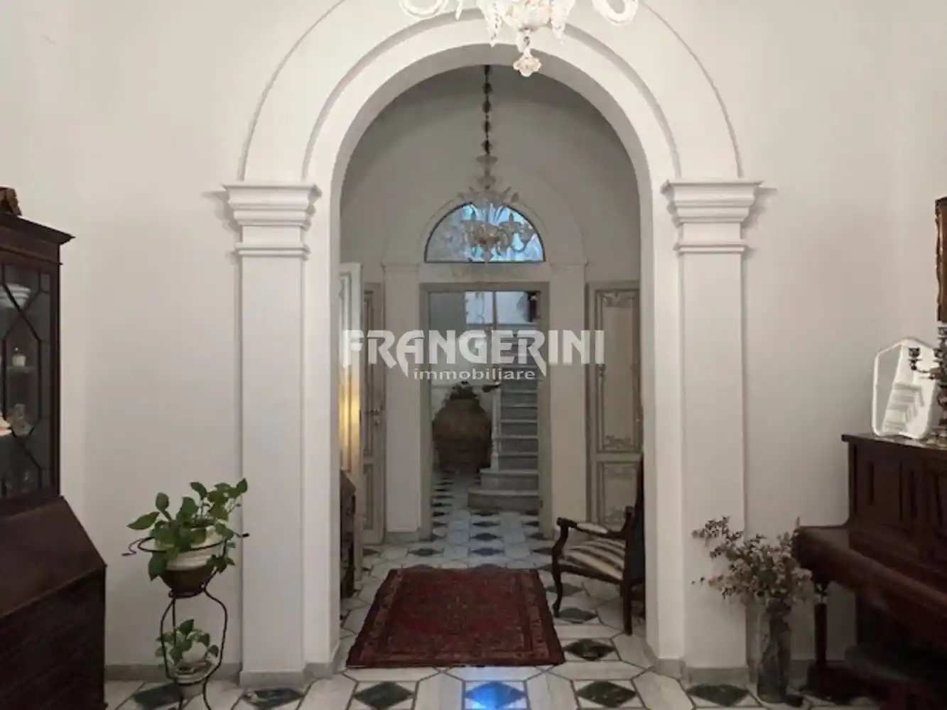 Villa in vendita a Livorno