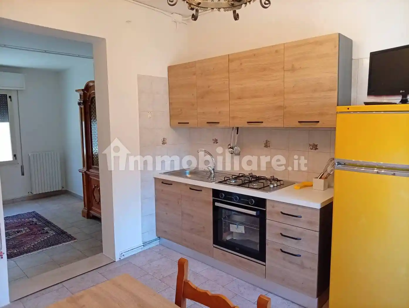 Casa indipendente in vendita a Novi di Modena