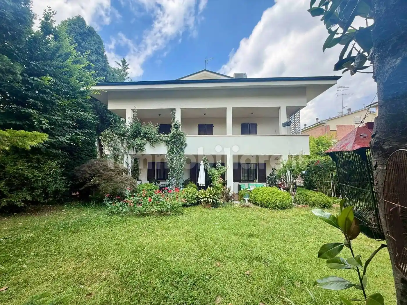 Villa in vendita a Sassuolo