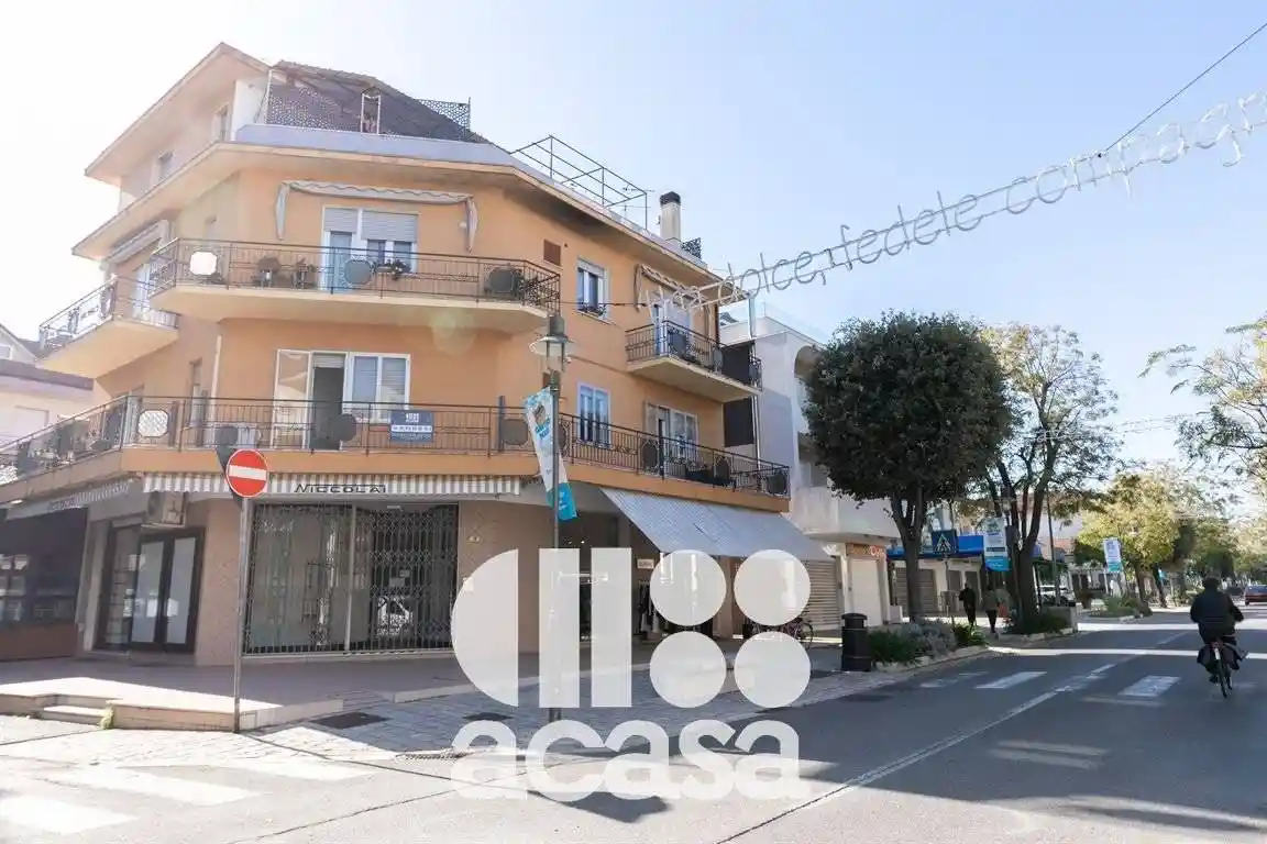 Appartamento in vendita a Gatteo