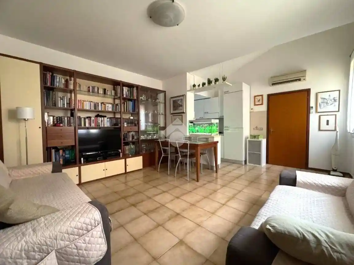 Appartamento in vendita a Sant'Agata Bolognese