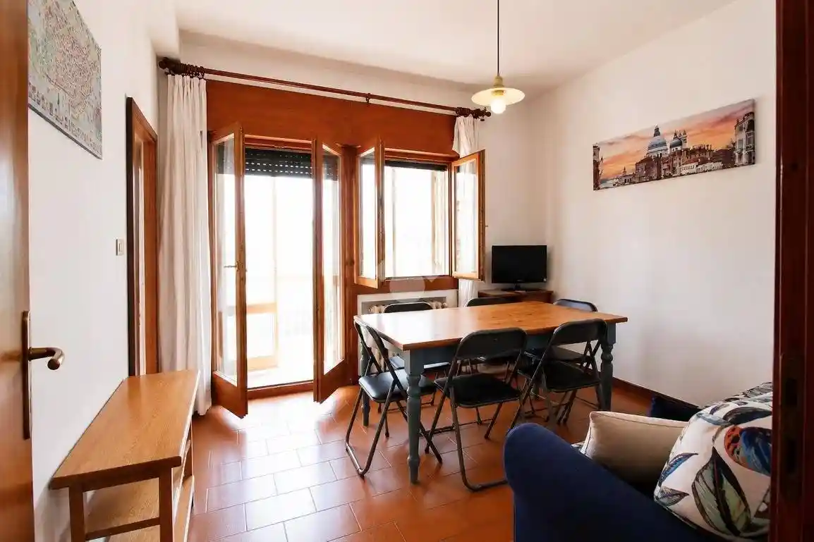 Appartamento in vendita a Venezia