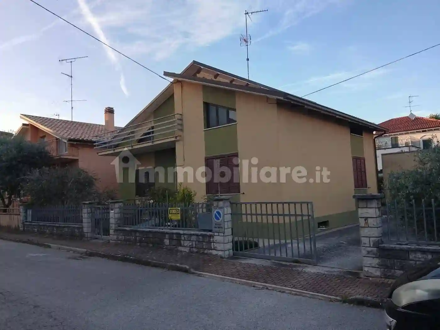 Villa - foto 3