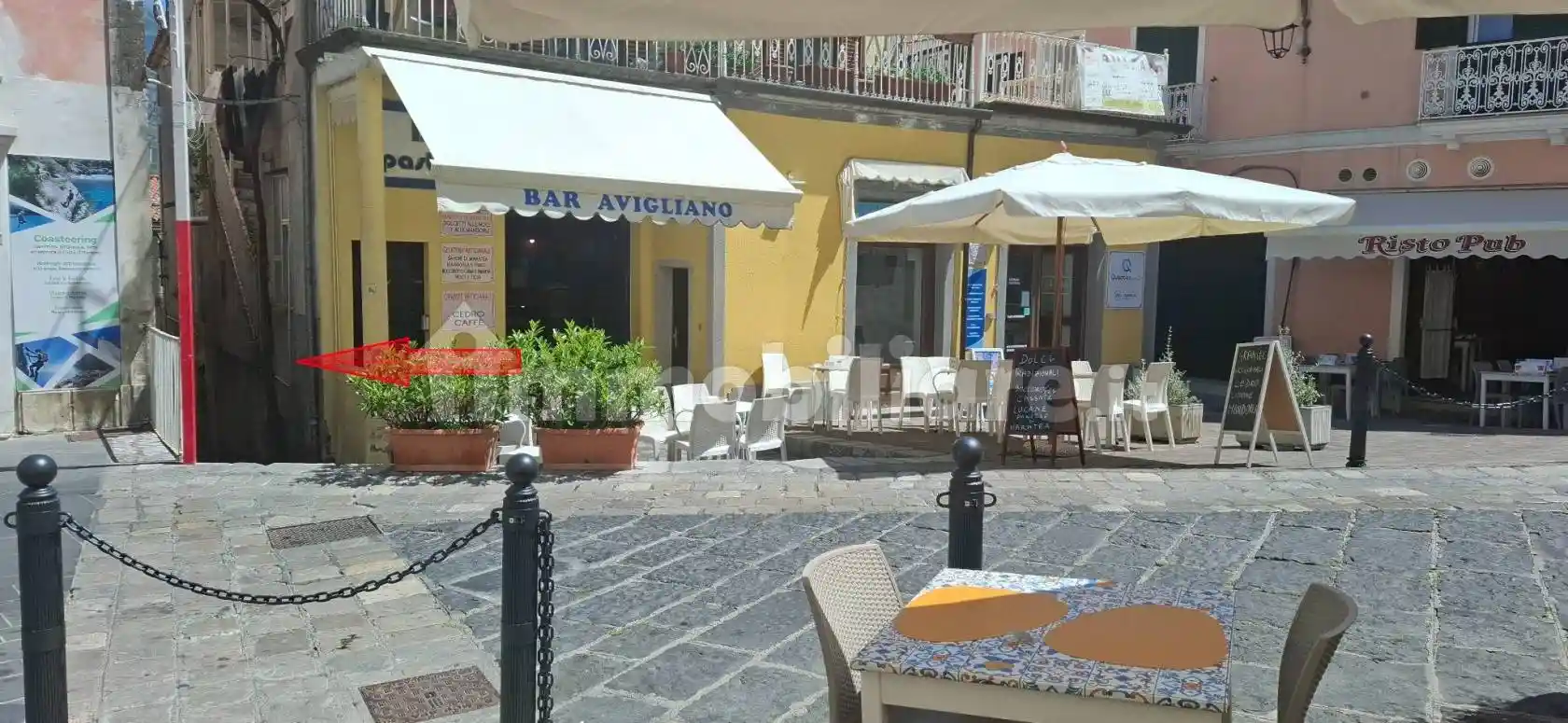 Appartamento in vendita a Maratea