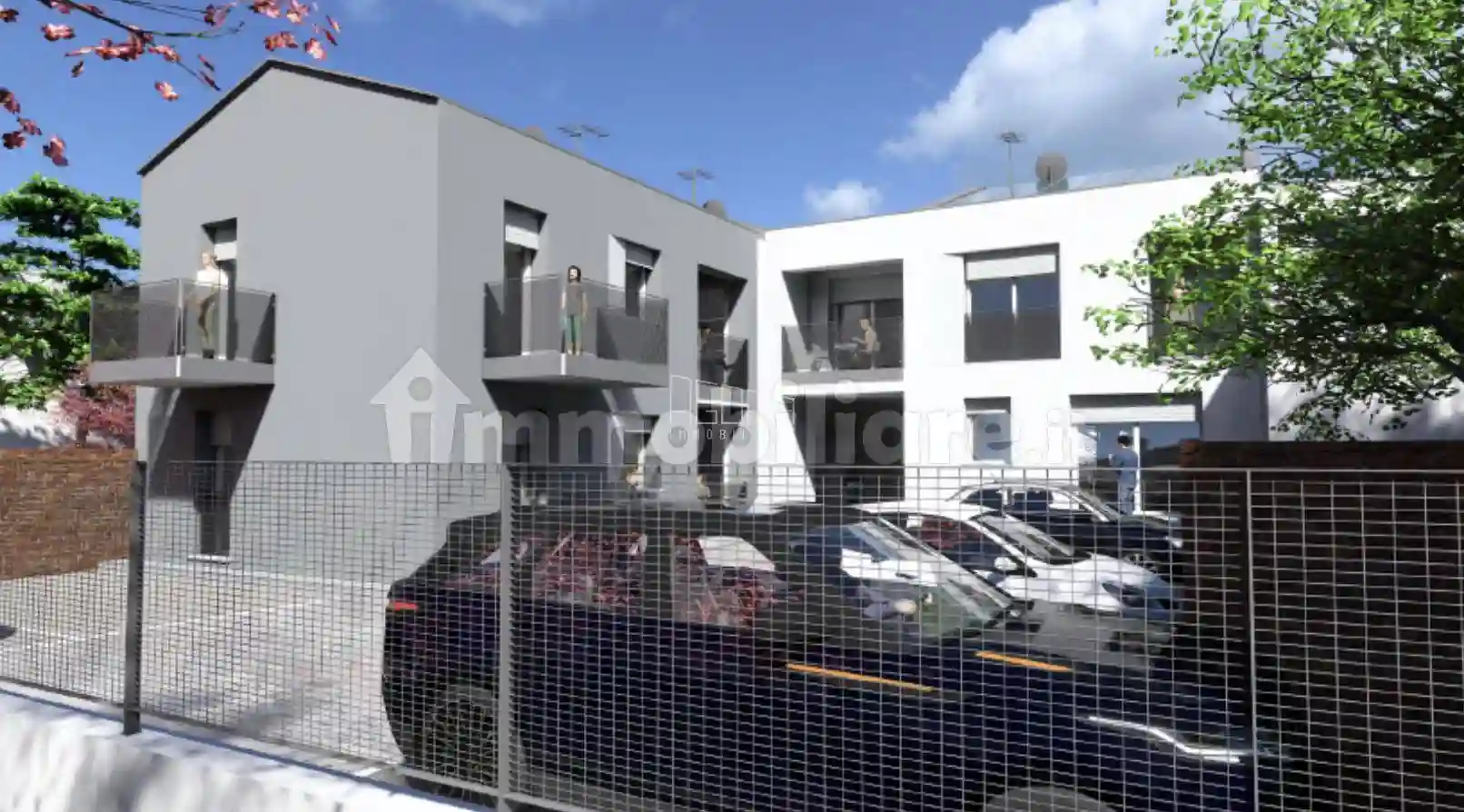 Villa - foto 2