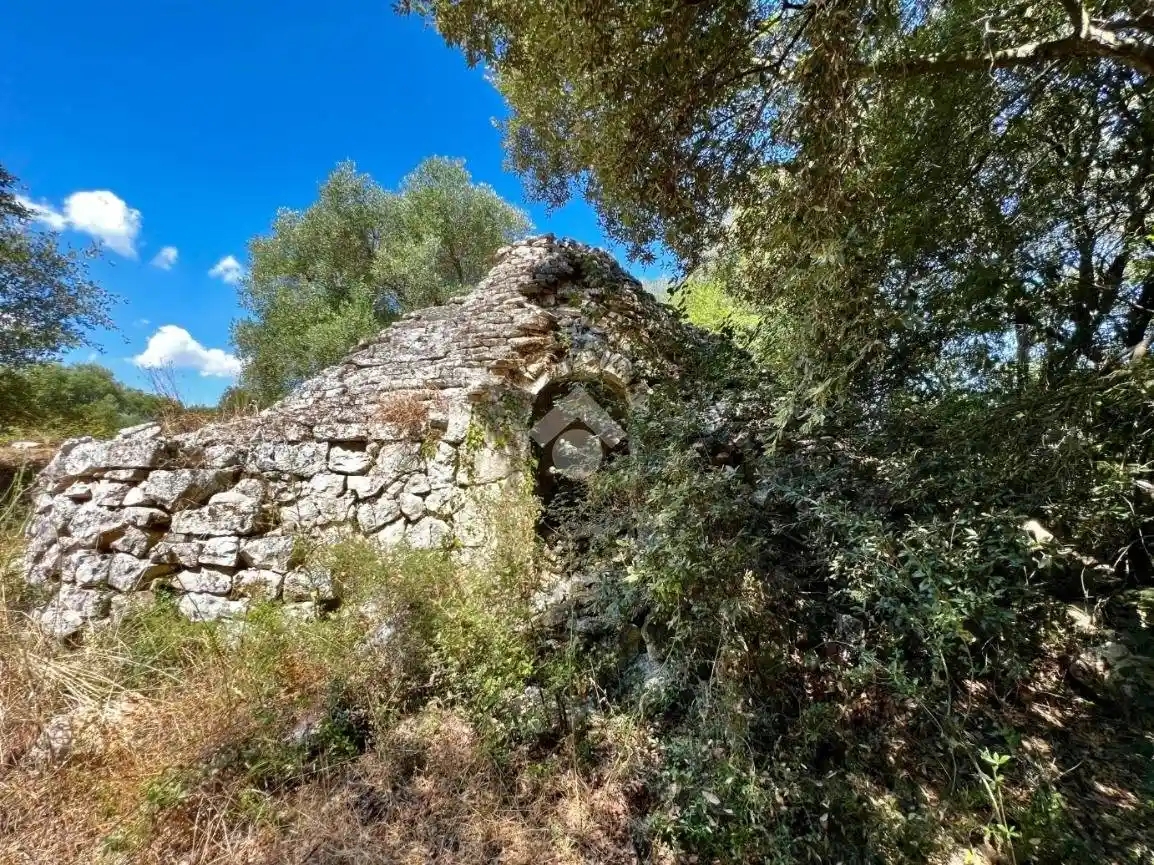 Rustico - Casale in vendita a Ceglie Messapica