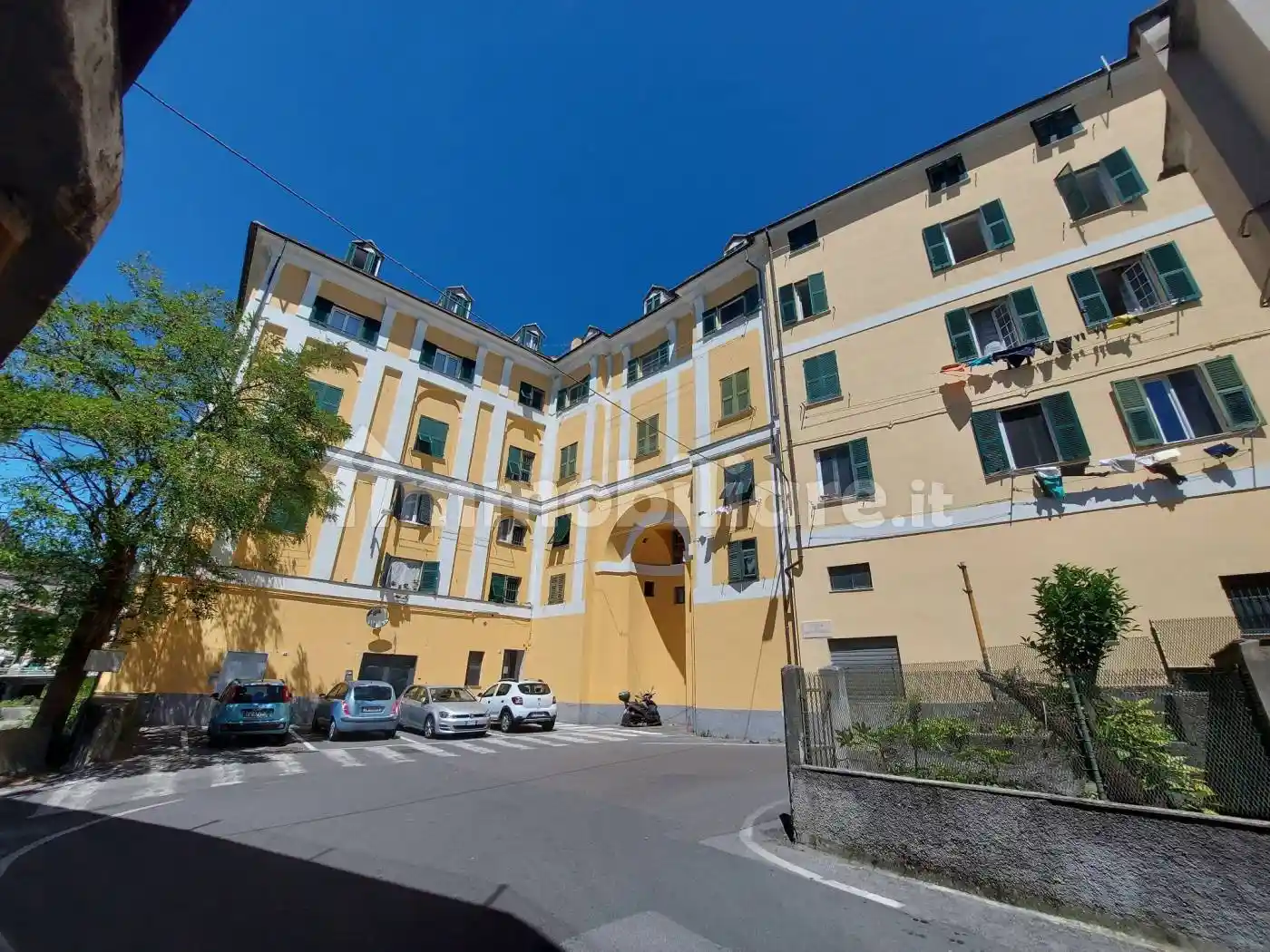 Attico - Mansarda in vendita a Genova