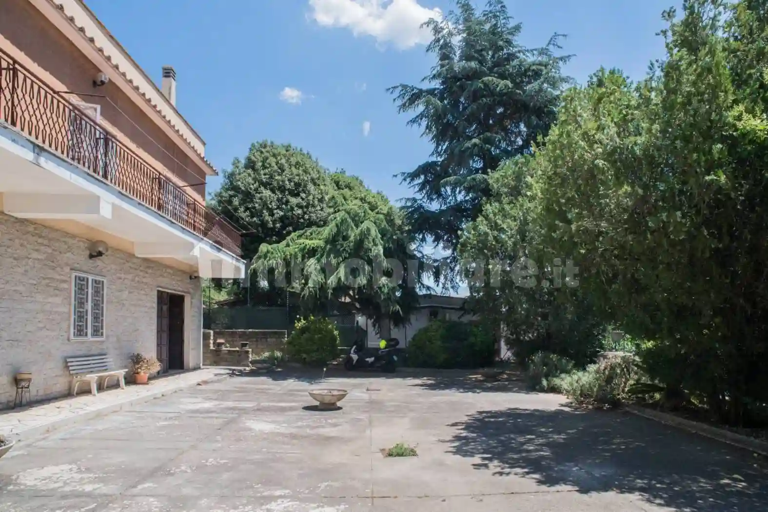 Villa - foto 5