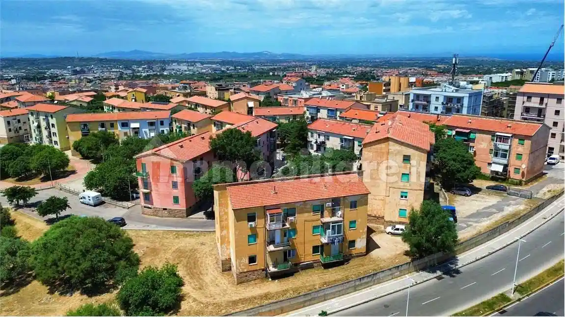 Appartamento in vendita a Sassari