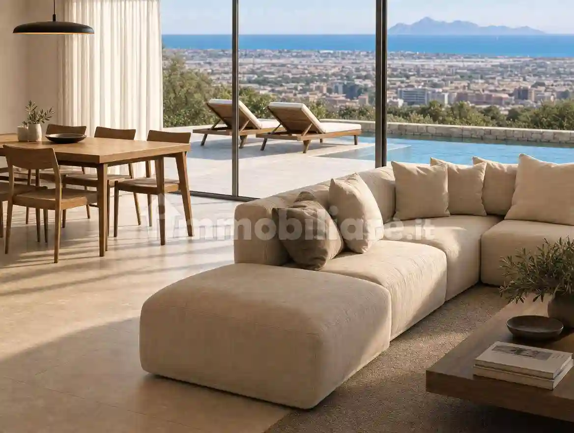Villa - foto 5