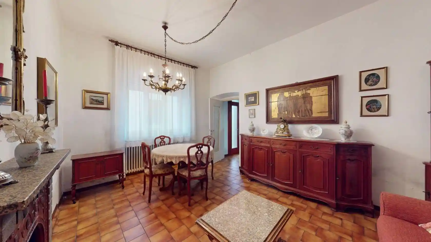 Appartamento in vendita a Carate Brianza