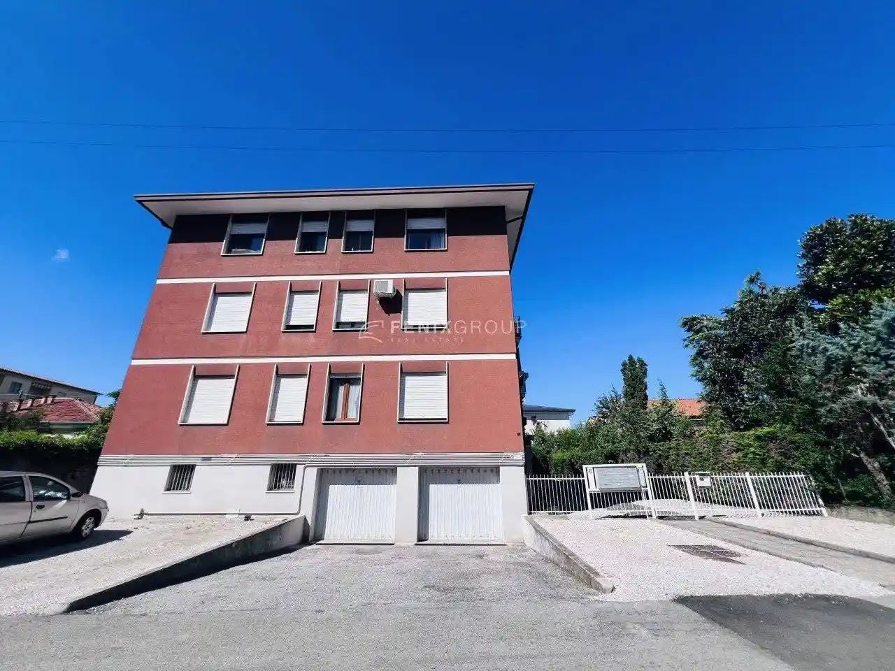 Appartamento in vendita a Padova