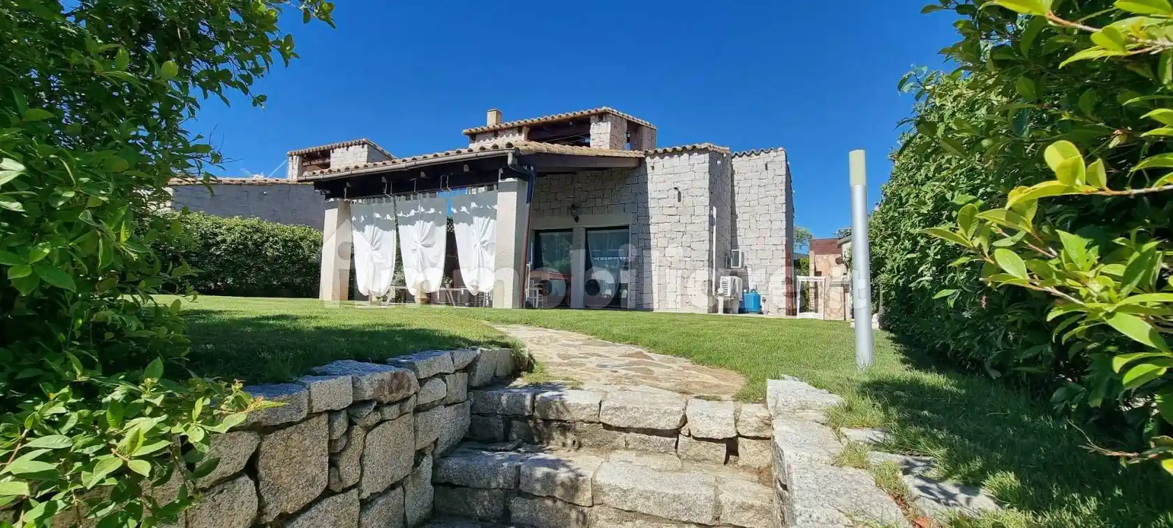 Villa in vendita a Castiadas