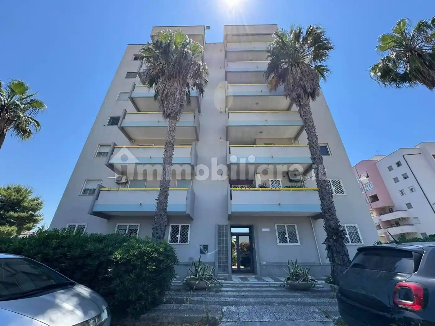 Appartamento in vendita a Taranto