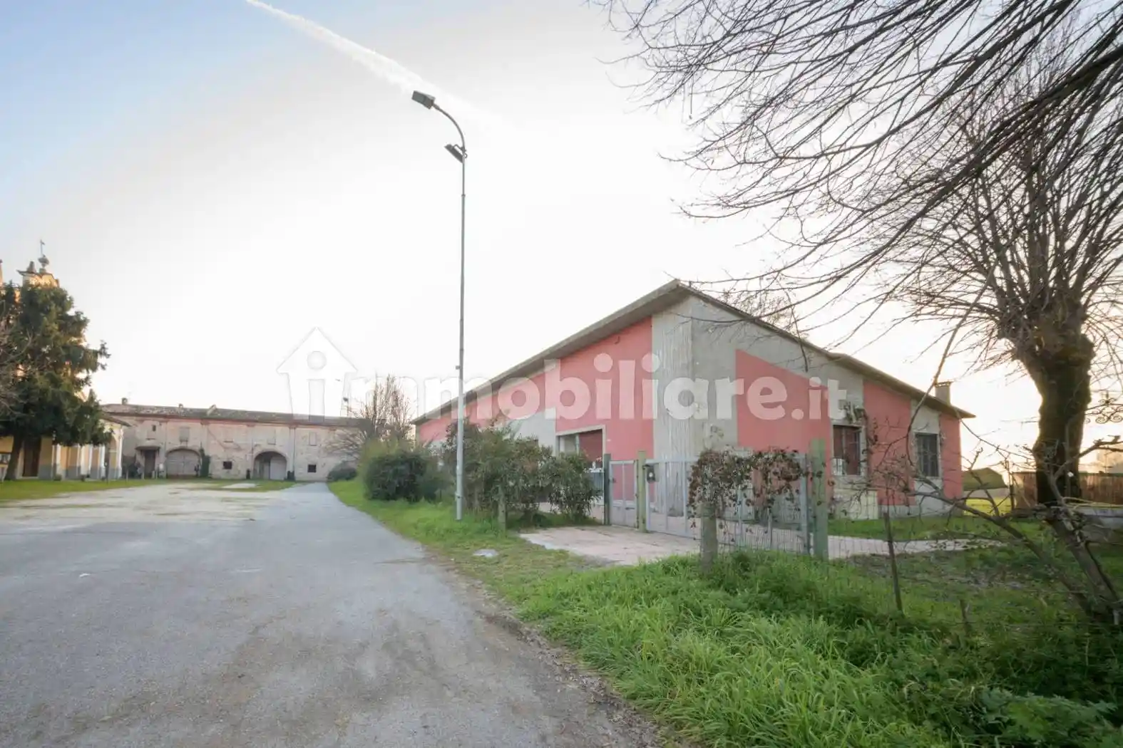 Appartamento in vendita a Pralboino