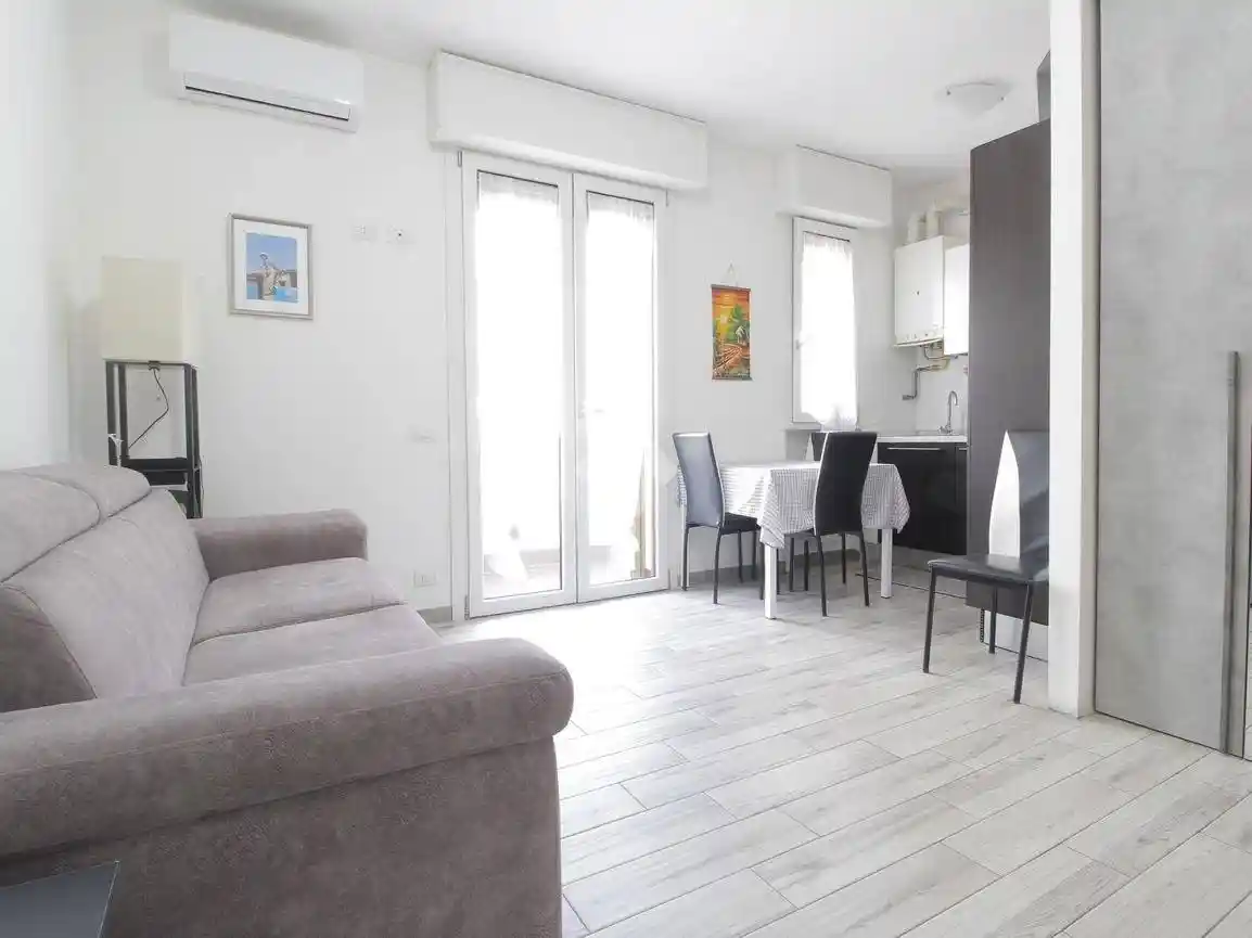Appartamento in vendita a San Vittore Olona