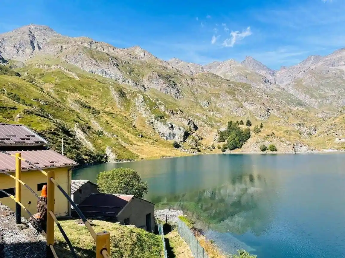 Rustico - Casale in vendita a Usseglio