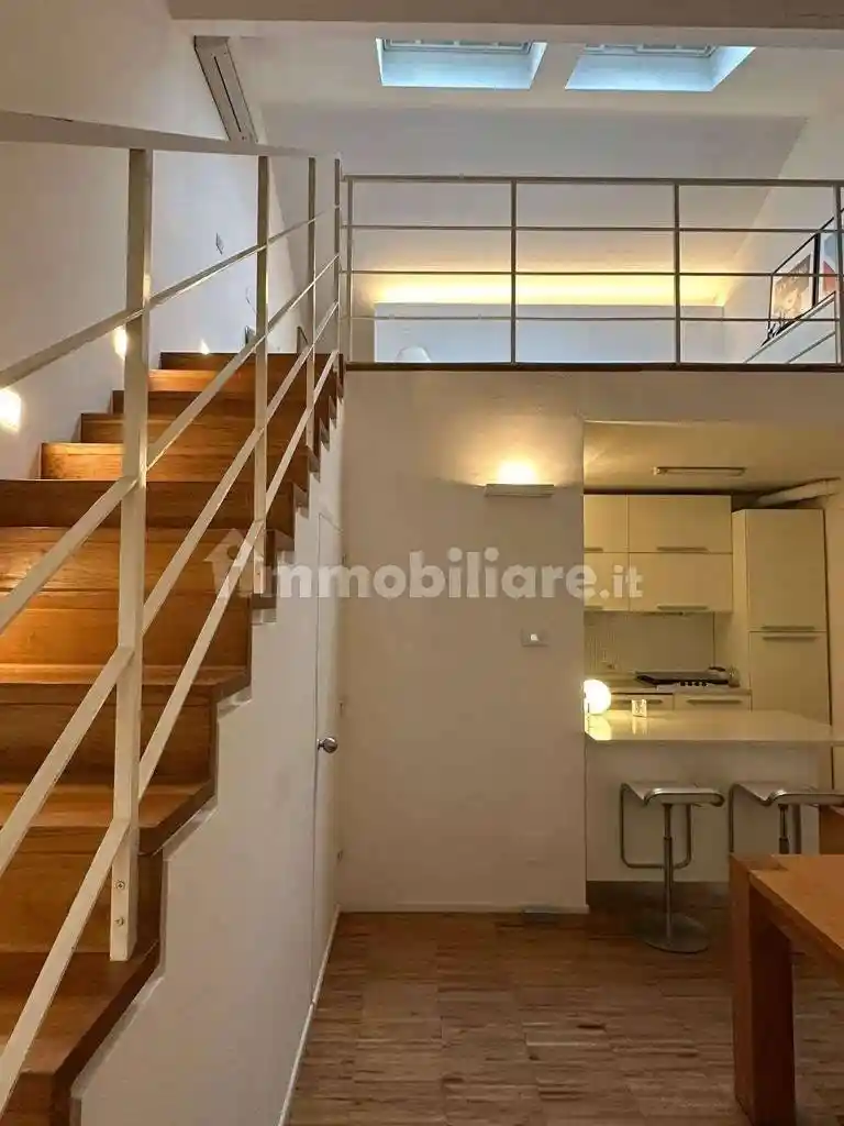 Appartamento in affitto a Modena