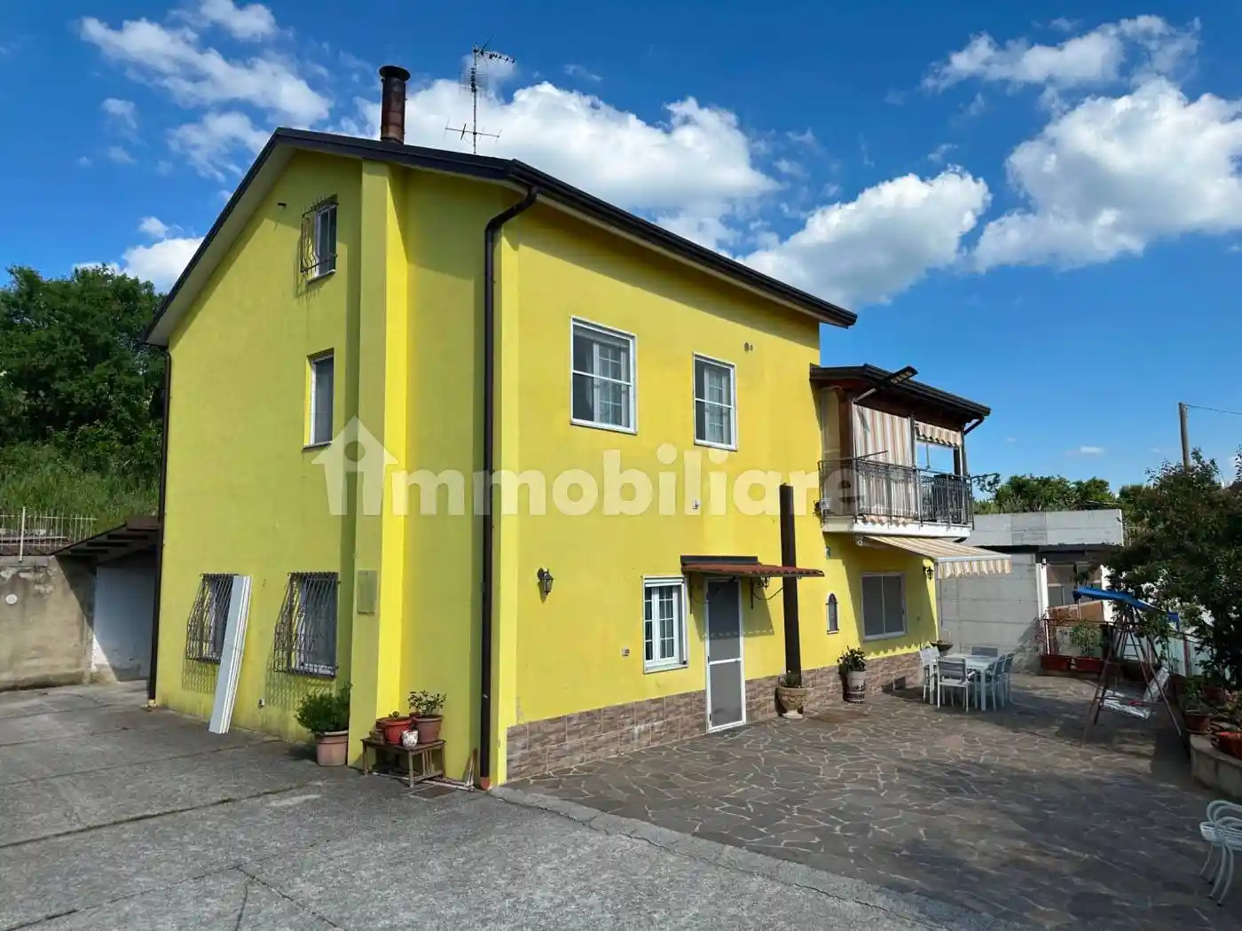 Villa in vendita a Potenza