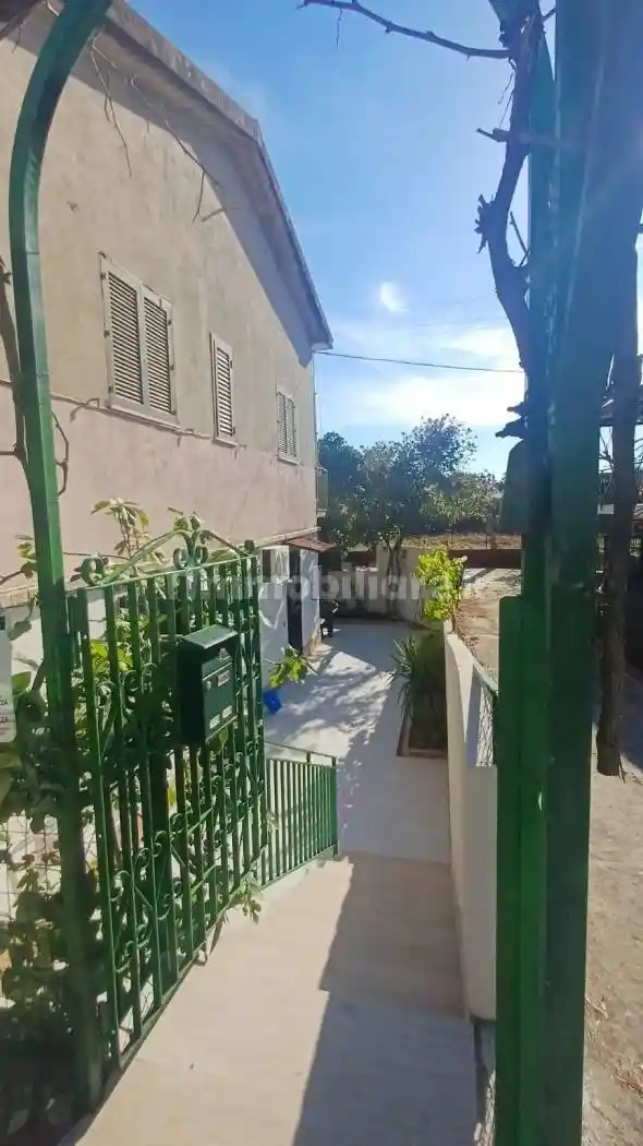 Appartamento in vendita a Fuscaldo