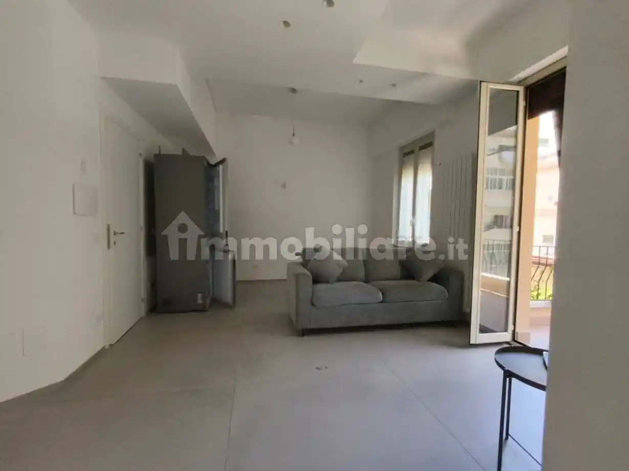 Appartamento in affitto a Palermo