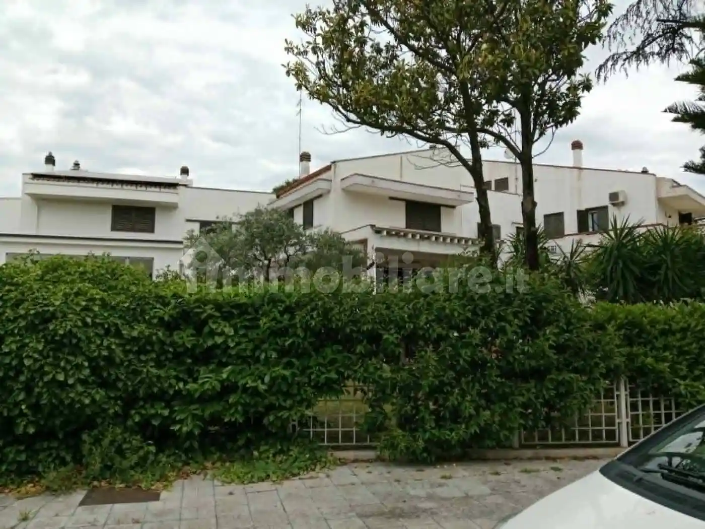 Villa in vendita a Foggia
