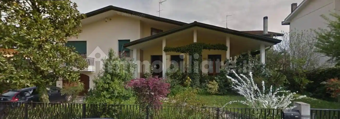 Villa in vendita a San Donà di Piave
