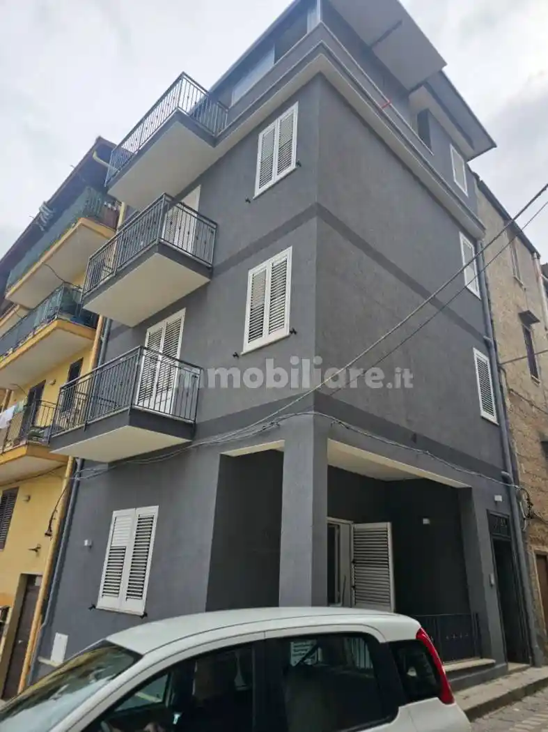 Appartamento in vendita a Misilmeri