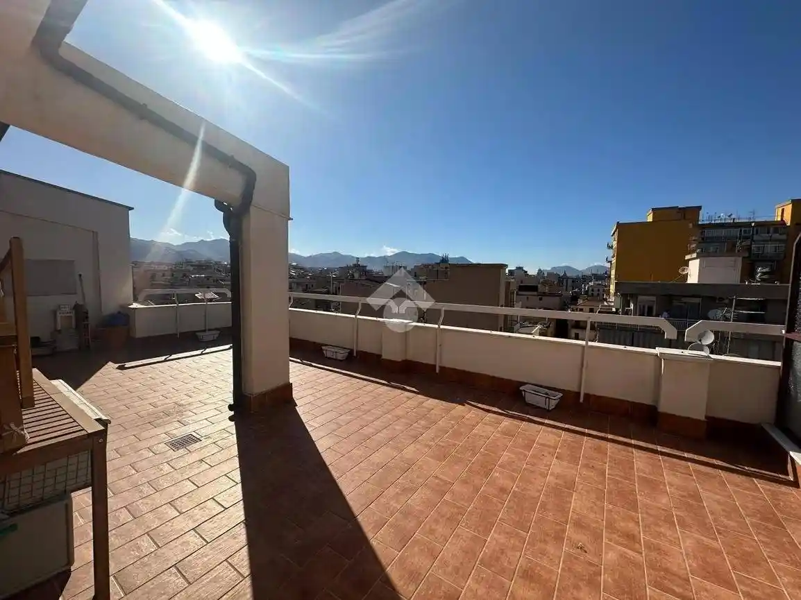Appartamento in vendita a Palermo