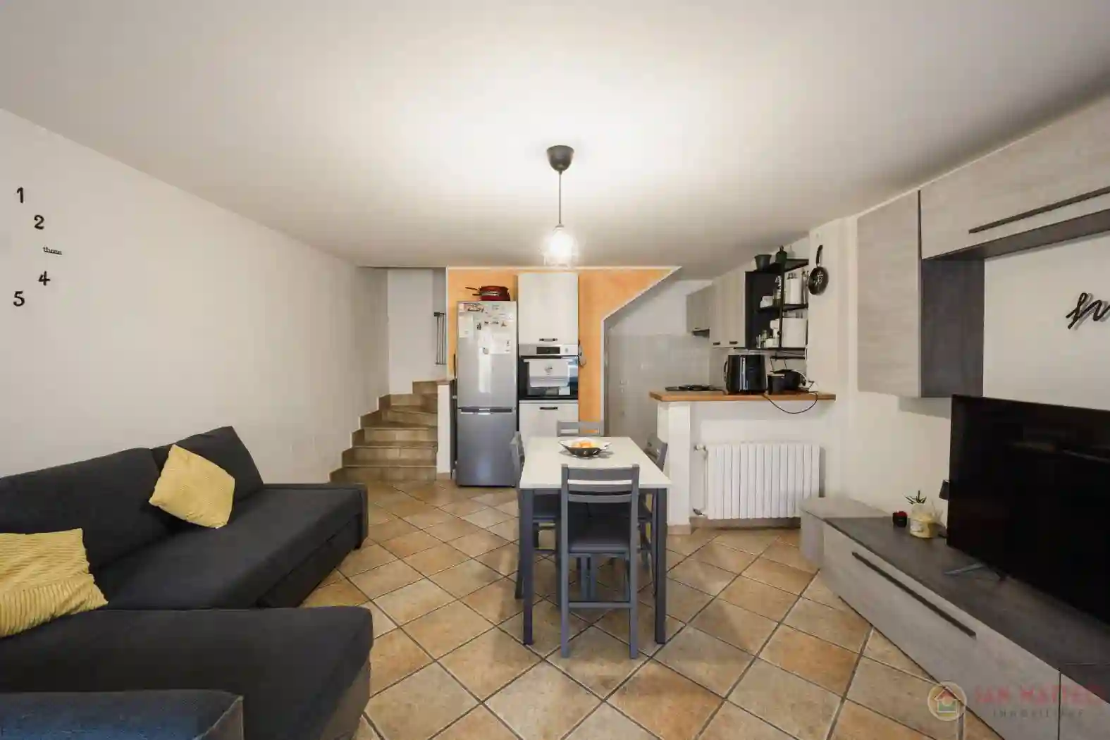 Casa indipendente - foto 3