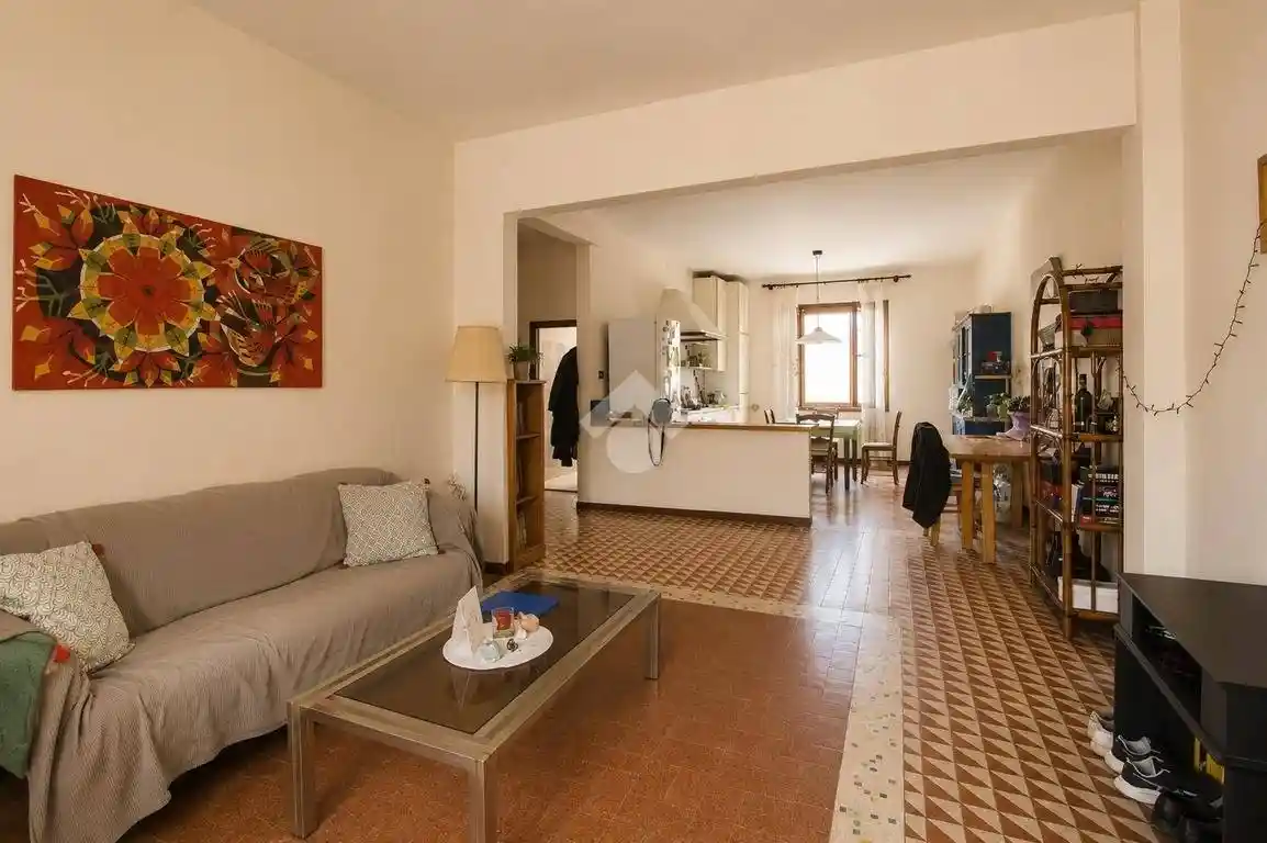 Appartamento in vendita a Venezia