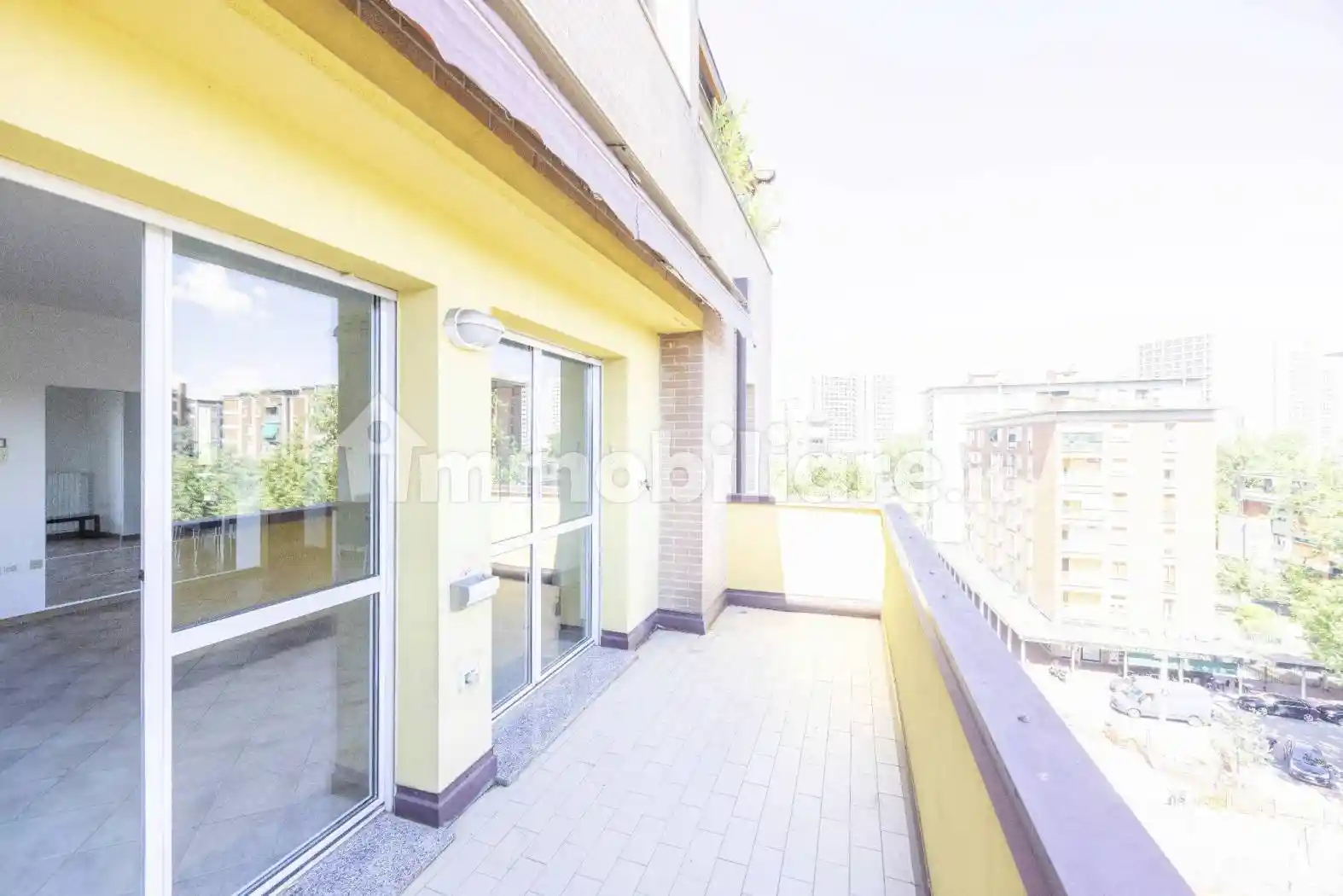 Appartamento in vendita a Bologna