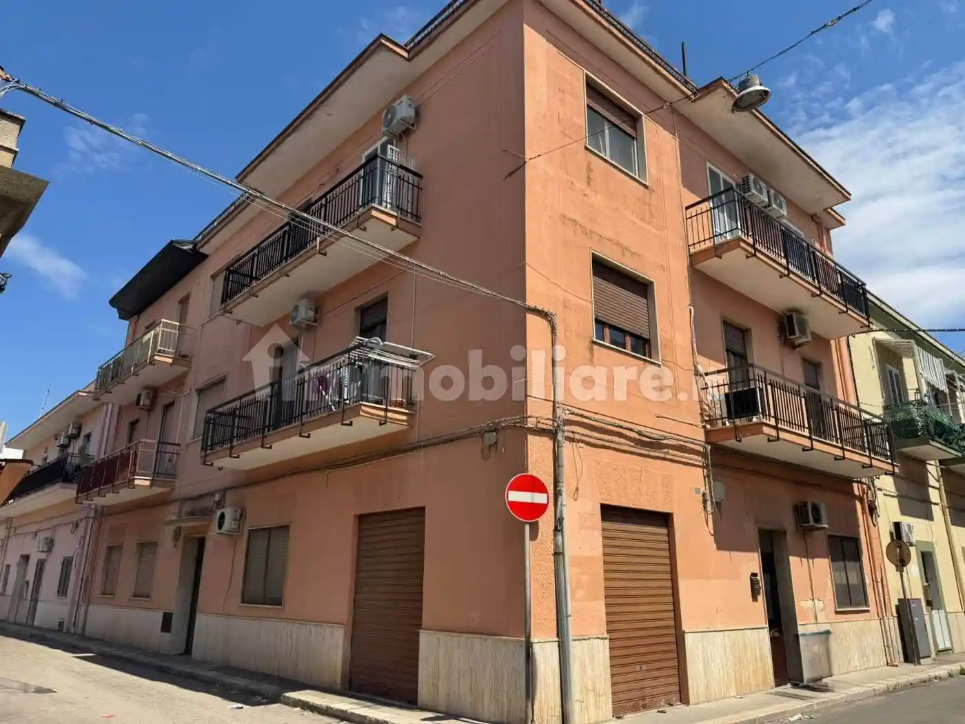 Appartamento in vendita a Taranto