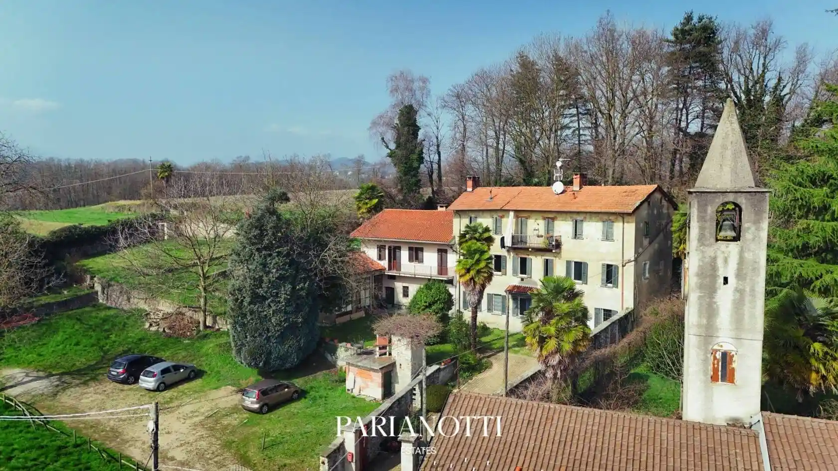 Villa in vendita a Invorio