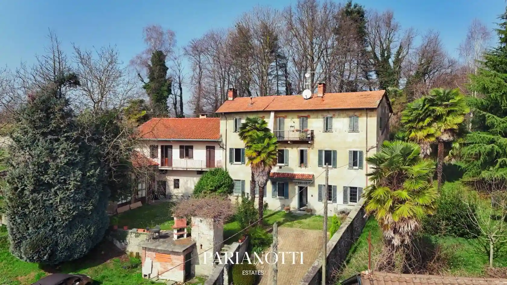 Villa - foto 3