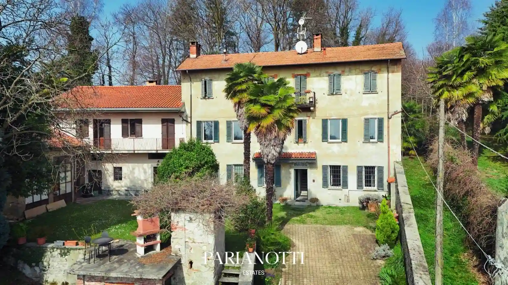 Villa - foto 4