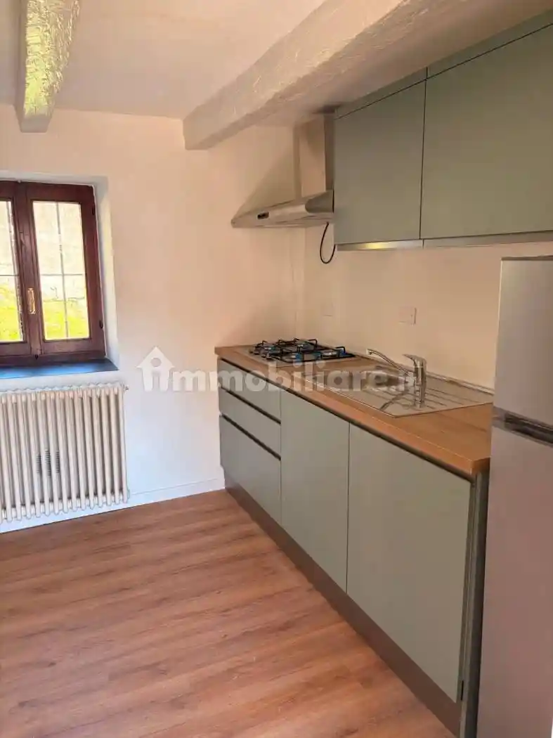 Appartamento in affitto a Cernobbio