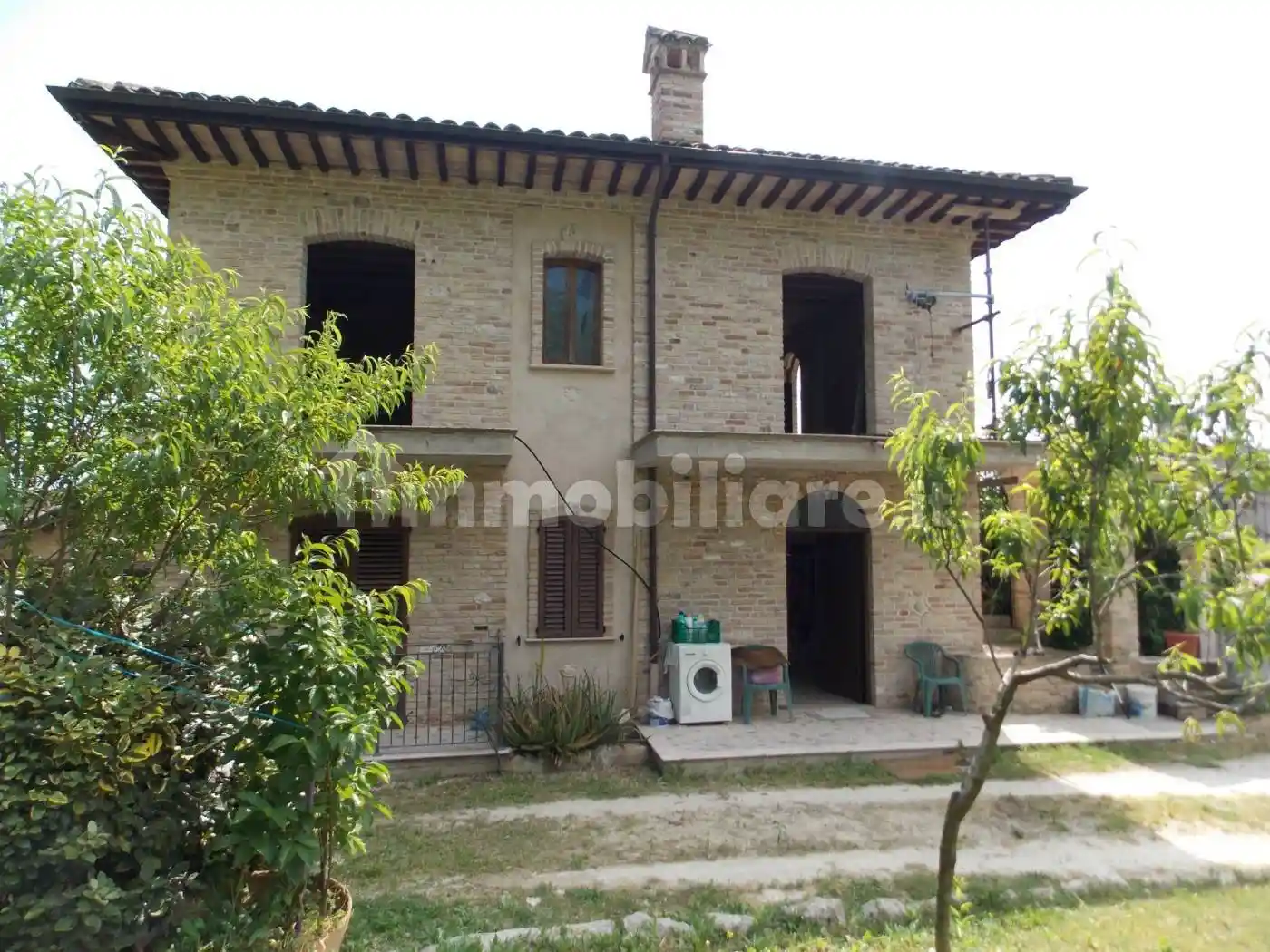 Villa in vendita a Castel di Lama