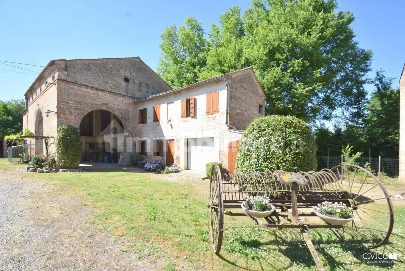 Villa in vendita a Longare